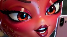 Temsatisfied by the Devil Banana EP05