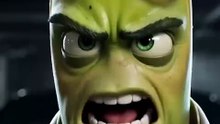 Temsatisfied by the Devil Banana EP04