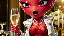 Temsatisfied by the Devil Banana EP08