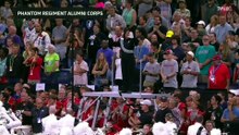 Phantom Regiment Alumni Corps 2026