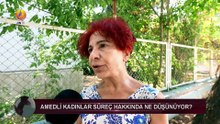 JIN TV |HABER AKTÜEL-Ülkem Zeremya-Nazlıcan Nujin Yıldız-Süreç ve Çerçeve Yasa kamuoyunda nasıl karşılanıyor?