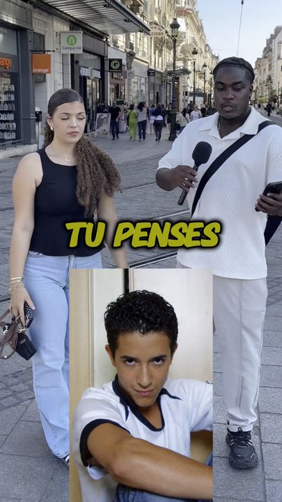 T'as glow up ou glow down ?