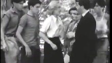 Me convirtieron en un criminal (1939) - Busby Berkeley - Drama - Thriller - Cine negro - drama - crimen - deporte (boxeo)