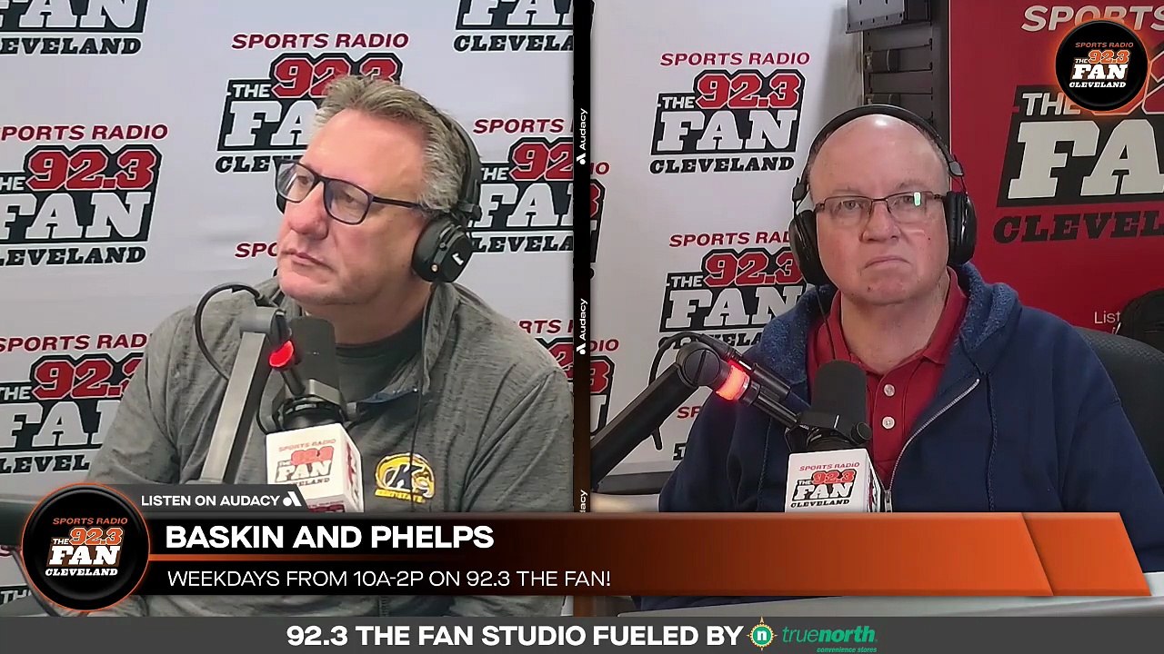 Charles Robinson explains why Deshaun Watson st...