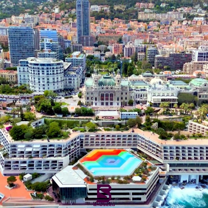 Non les ULTRA-RICHES ne vont pas quitter la Fra...