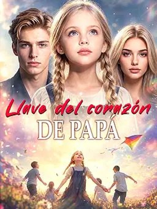 Llave del corazón de papá