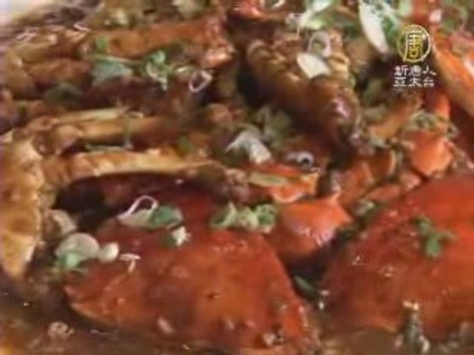 中华美食诀窍 顶级主厨告诉您