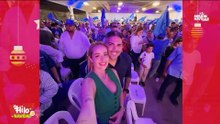 El Hilo (Navidad VIP) - 8 de diciembre 2024