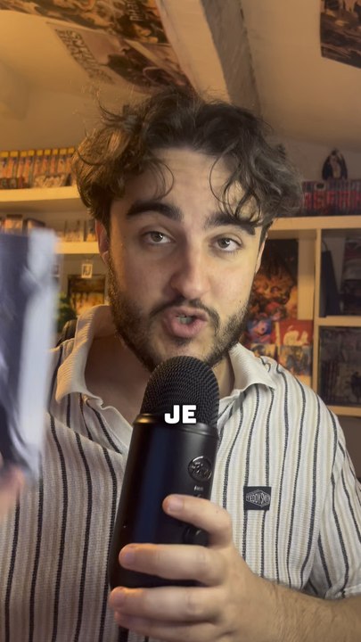 Gagne un exemplaire dédicacé de mon livre !