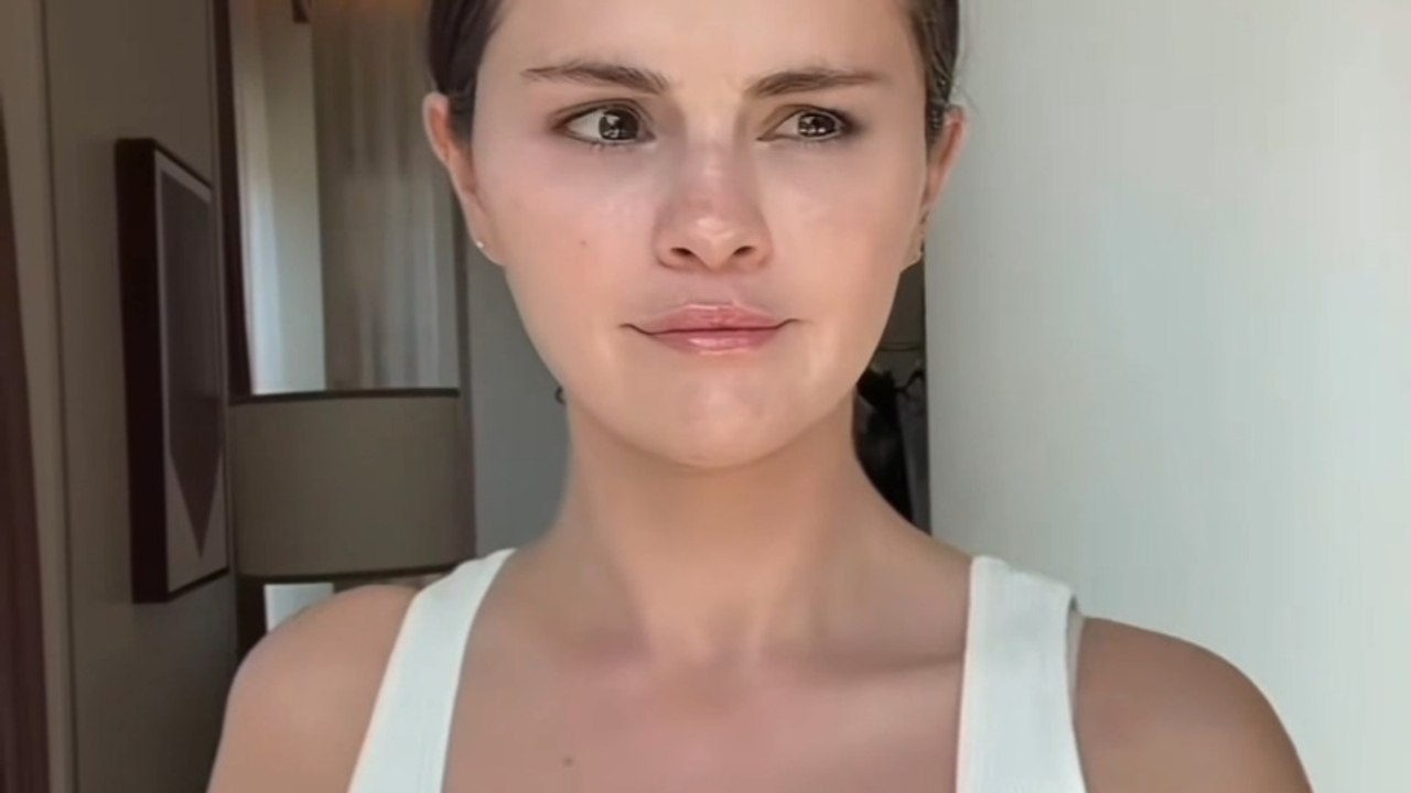 Selena Gomez Sued Over Wondermind Investor Claims