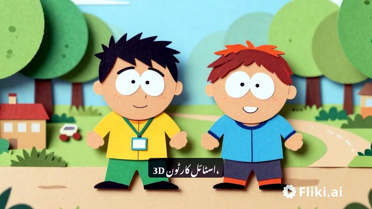 #1 ai video majano and muhddas