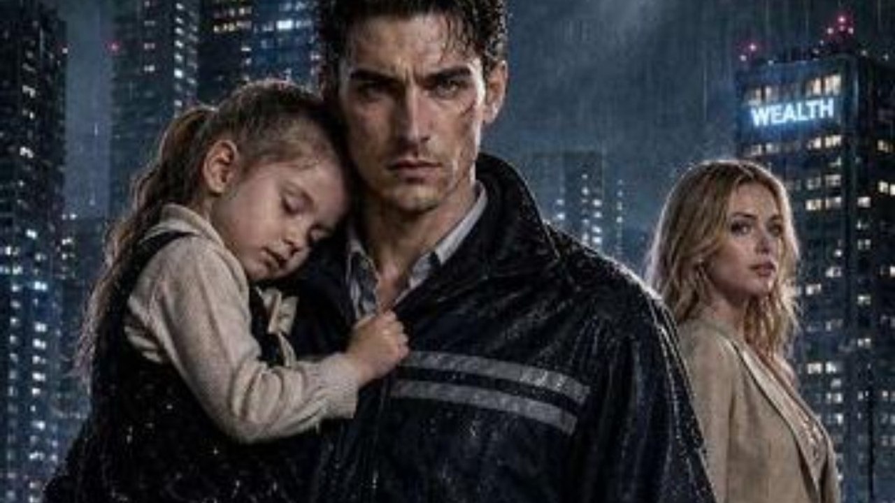Don'T Worry Mommy, Daddy Is The Secret Boss Golden Scene Media