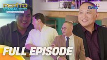 Pepito Manaloto - Tuloy Ang Kuwento: Pepito, may certified chikador na doktor! (Full EP 181)