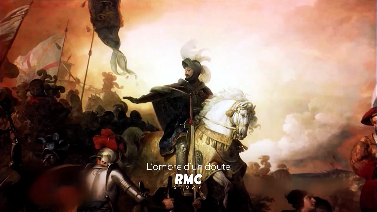 L'ombre d'un doute