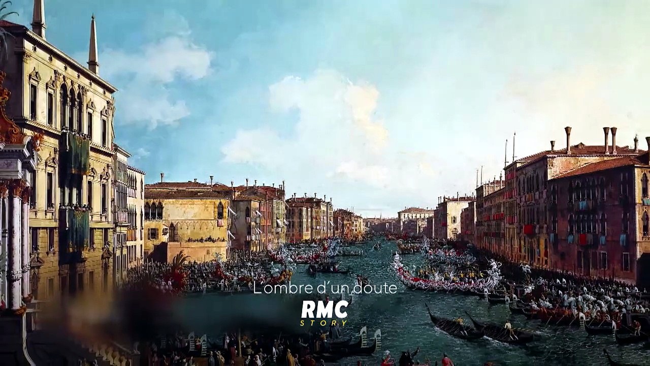 L'ombre d'un doute
