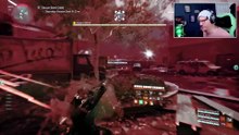 🔴 LIVE | NEW Broken Rain Incursion ALL DAY! | The Division 2