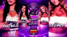 Don’t Miss TNA iMPACT Tonight