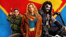 Crítica de SUPERGIRL (2026)