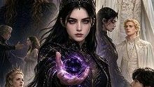 Hidden Queen of Chaos: Secret of the Light Tribe | Fantasy Short Drama #ADB