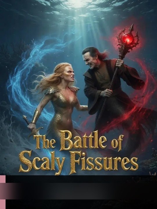 The Battle Of Scaly Fissures Fullmovie🍿🍿🍿 Episode Golden Scene Media