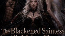 The Blackened Saintess and Her War Dog - Dark Fantasy Romance & Revenge | Full Movie ENG