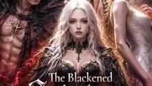 The Blackened Saintess and Her War Dog | Dark Fantasy Romance - Full Movie
