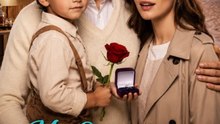 My Son Found His Billionaire Daddy - Full Episode ENGSUB