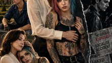 My Punk Daughter Is My Whole World - A Mother Will Risk Everything to Protect Her Daughter | Full Movie ENG
