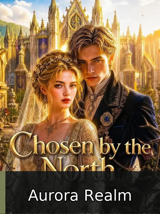 Chosen by the North #englishsub #fullmovie #min...