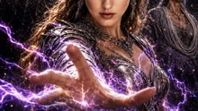 Zola: Daughter of Thunder - Fantasy Revenge Drama | Full Episode