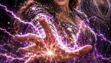 Zola: Daughter of Thunder - Full Episode | Fantasy Short Drama
