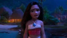 Crítica de MOANA 2 (2024)