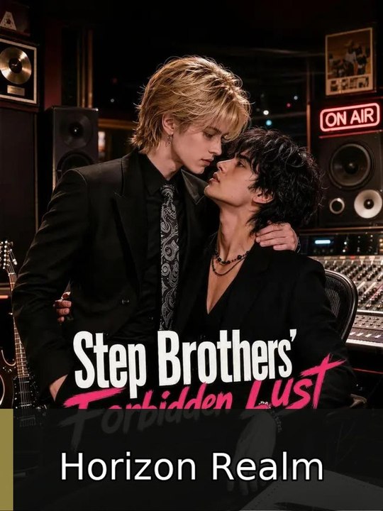 Step Brothers Forbidden Lust HD