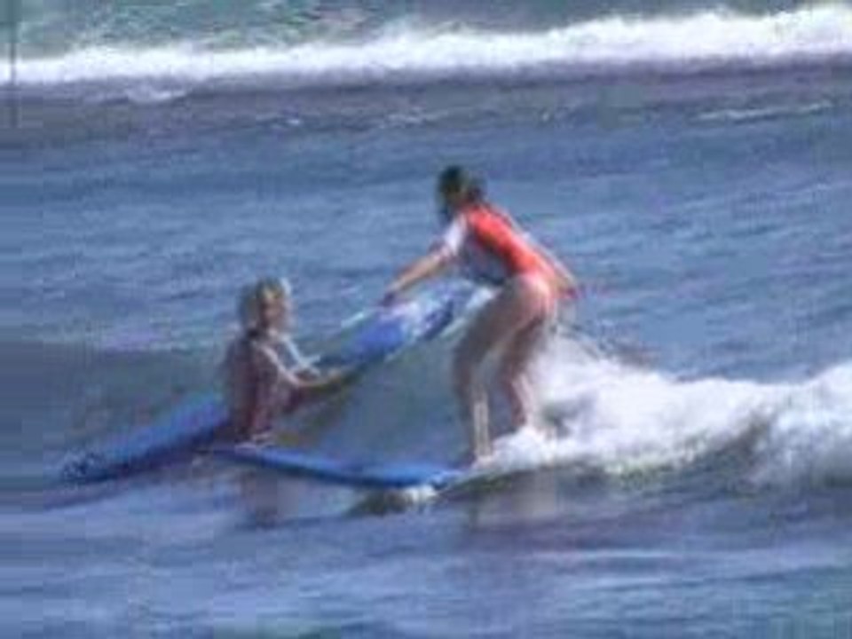 SURF AMANDINE