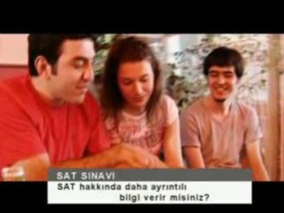 SAT nedir? Hakkında bilgi verir misiniz?