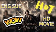 🔄Rustblade Witcher: The Hidden Heir’s Revival