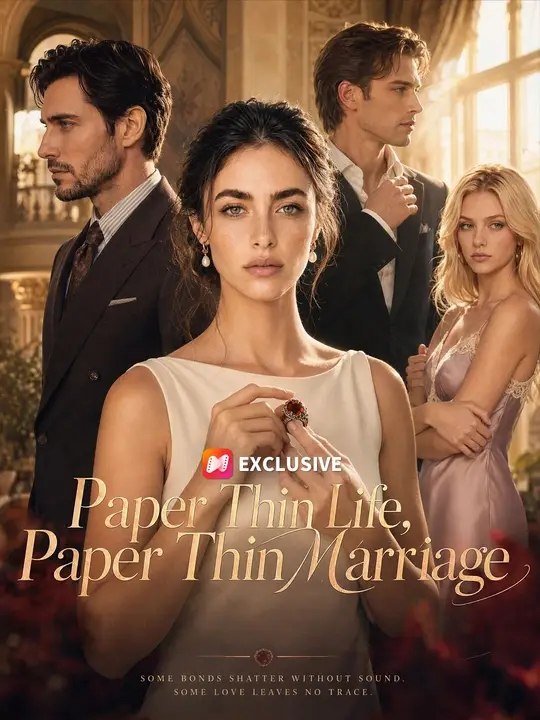 Paper Thin Life, Paper Thin Marriage