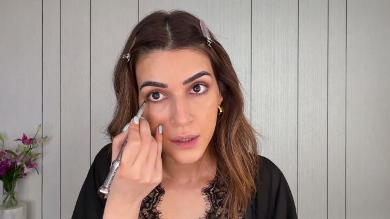 Kriti Sanon’s “New Love” Gives Her an “Instant”...