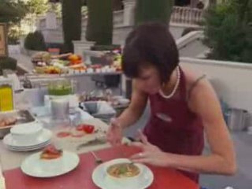 The Next Food Network Star – Episode 7 Recap