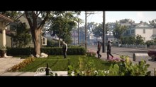 Mafia The Omerta Collection - Announce Trailer