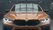 BMW M8 Luxury Showcase 🔥 | The Ultimate BMW Performance Machine  #BMWM8 #BMW #LuxuryCars