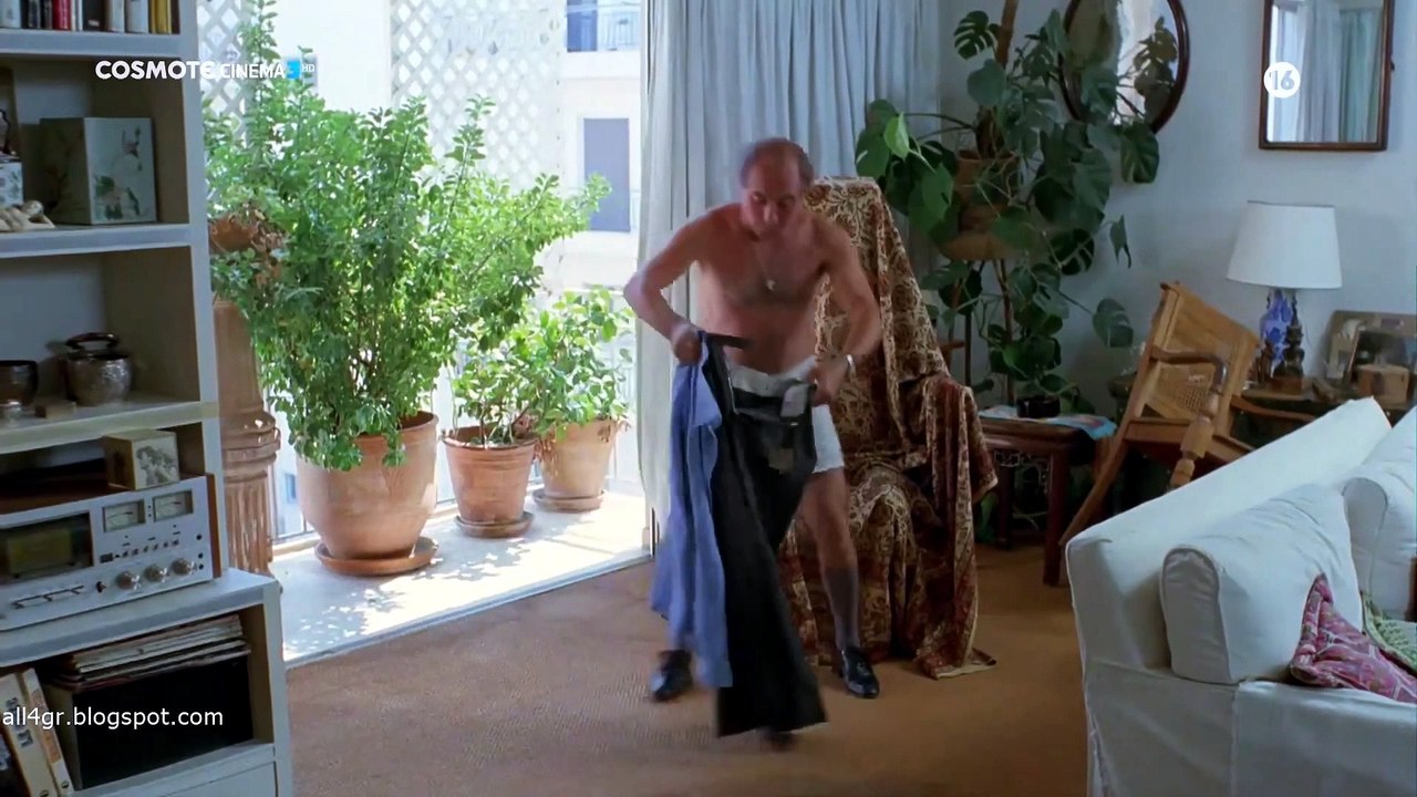 Κλεφτρόνι και τζέντλεμαν (1986)