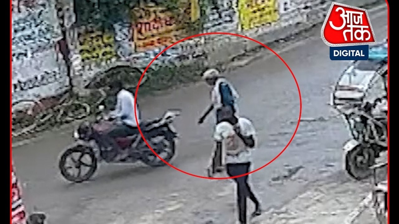 पहले एक्सीडेंट, फिर भागने की कोशिश... अयोध्या म...