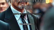 Brad Pitt Sobriety Isn't Proof of Lasting Recovery