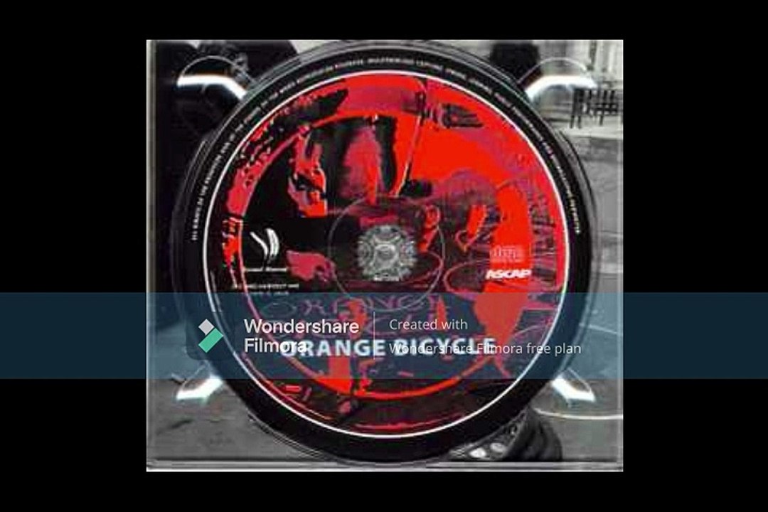 Orange Bicycle – Orange Bicycle ; Prog Rock, Po...