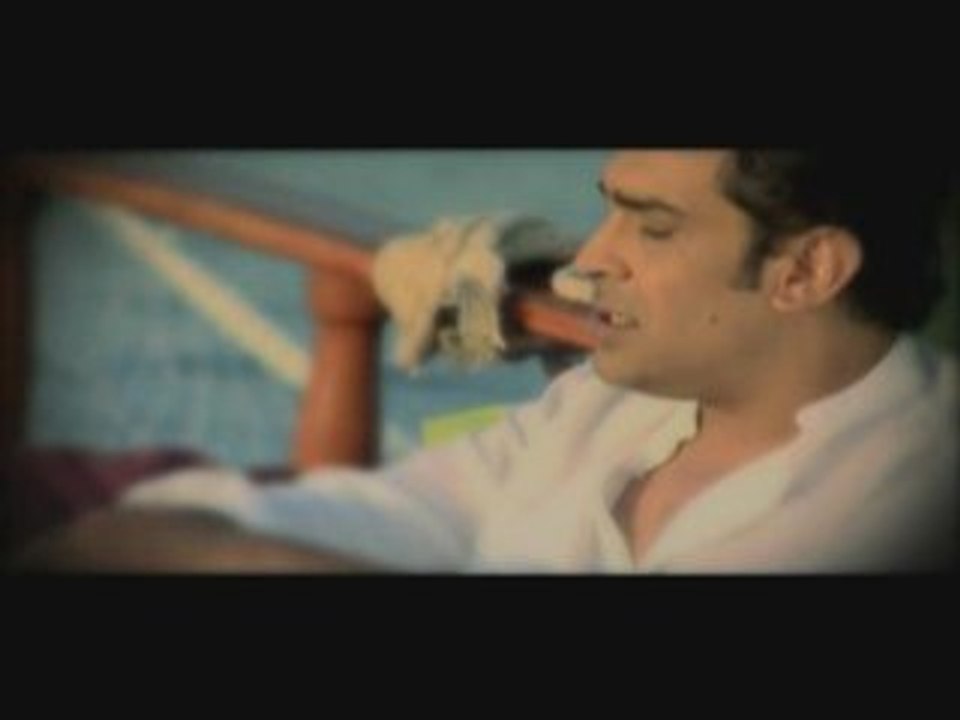 Ege - Yaniyor Yüregim by Aluxton