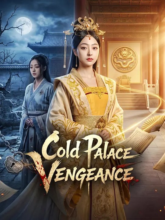 Cold Palace Vengeance | Komplette Serie | Short Drama Deutsch