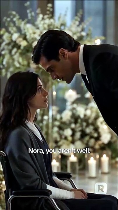 The Second Wound | Short Drama Full HD 720p
