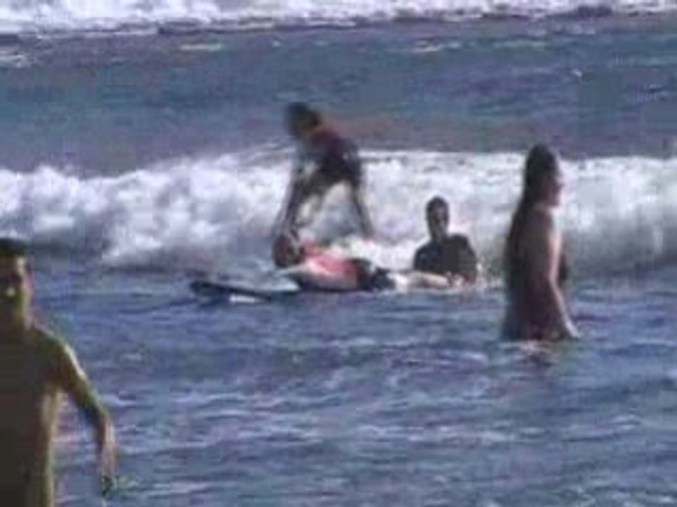 SURF EUGENIE