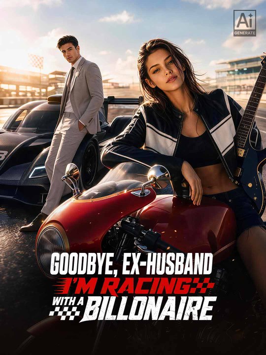 Goodbye, Ex-husband I'm Racing with a Billonaire | Short Drama Full HD 720p